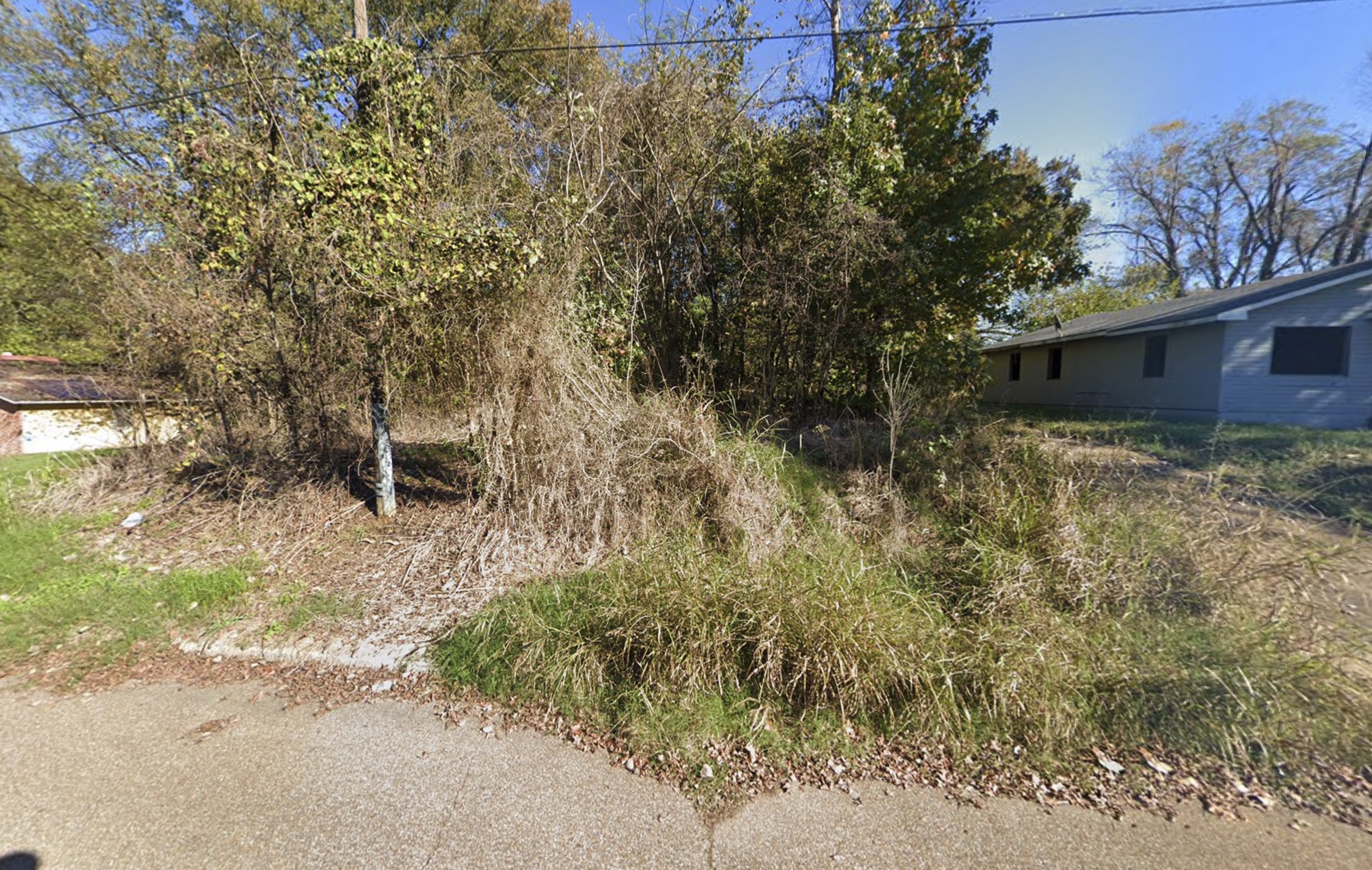 West Helena, AR, Residential Lot 0.15acre on Cozy Street - photo 1