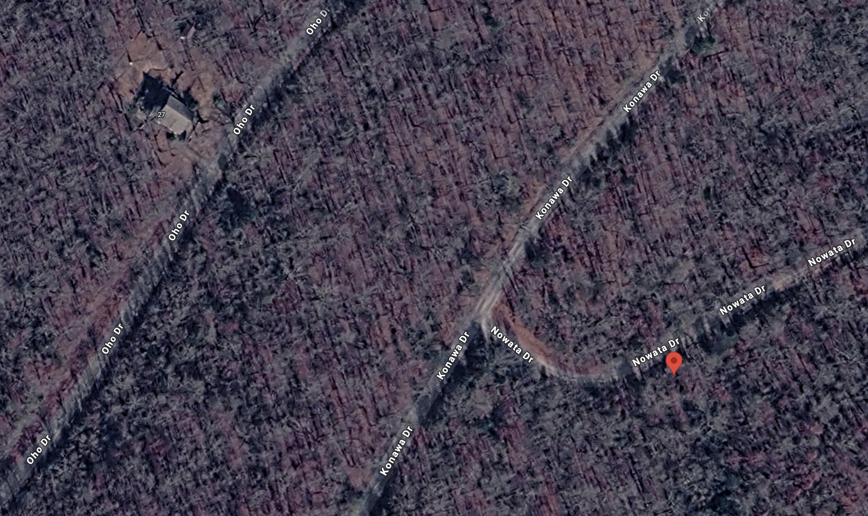 Cherokee Village, AR Area - 0.28acre Resid Lot near Lake Omaha! - photo 1