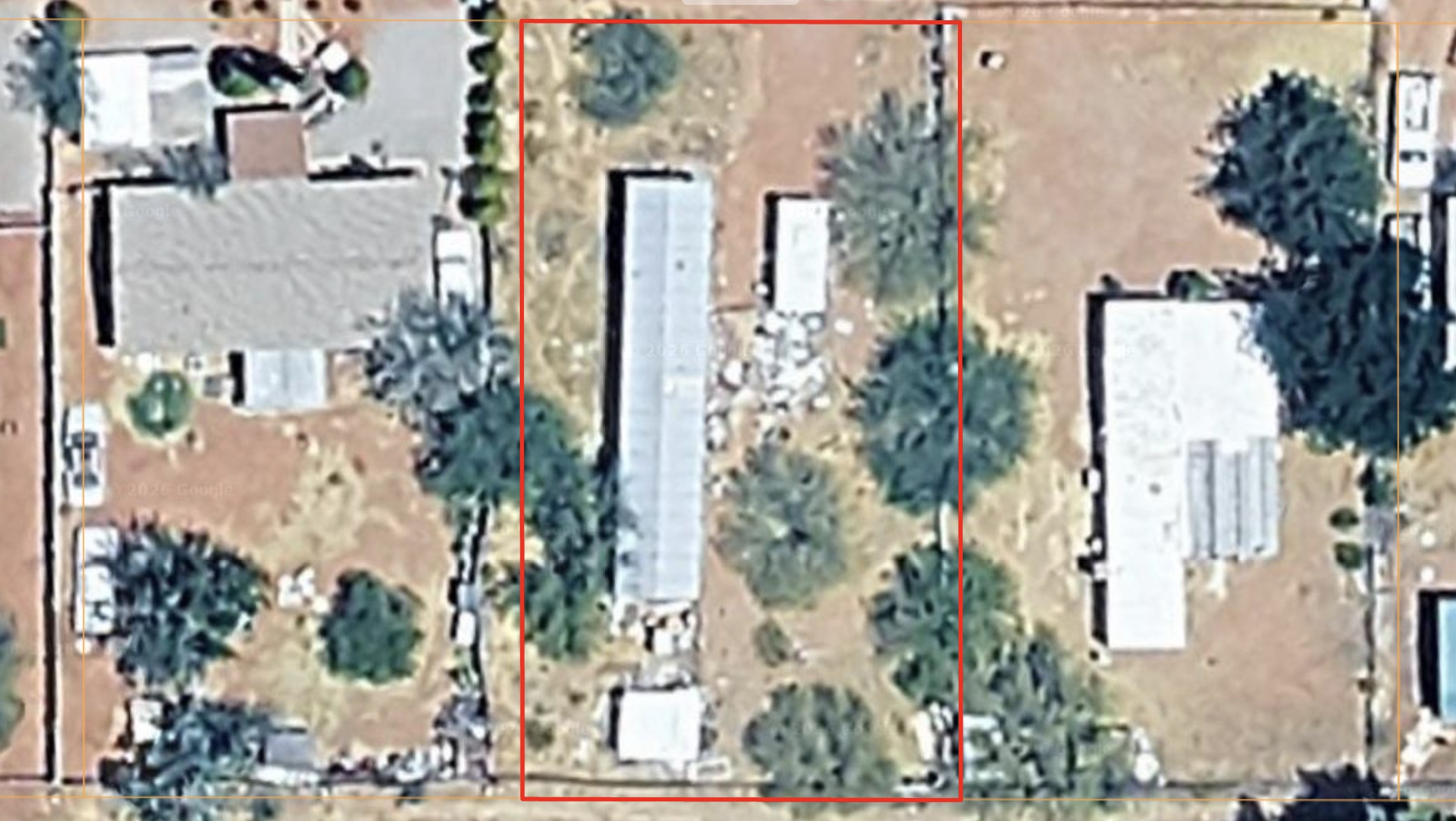 Tax Lien on Mobile Home in Sierra Vista, AZ - photo 1