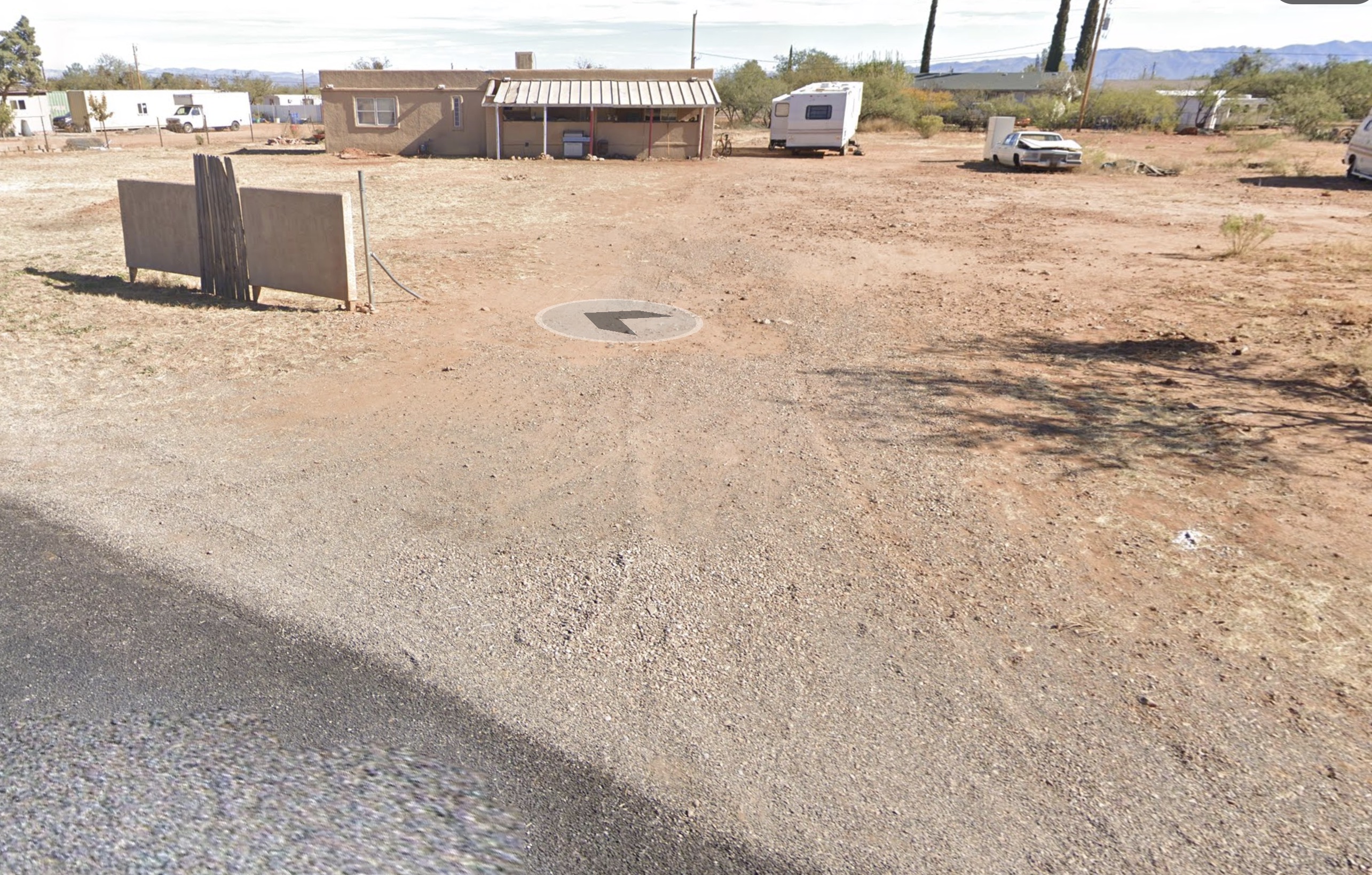 Tax Lien on Mobile Home in Sierra Vista, AZ - Zillow Assessed at $115k - photo 1