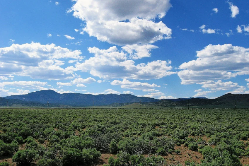 UT, Iron County, 2.20 Acres Garden Valley Ranchos Lot 1273. TERMS $76/Month - photo 1