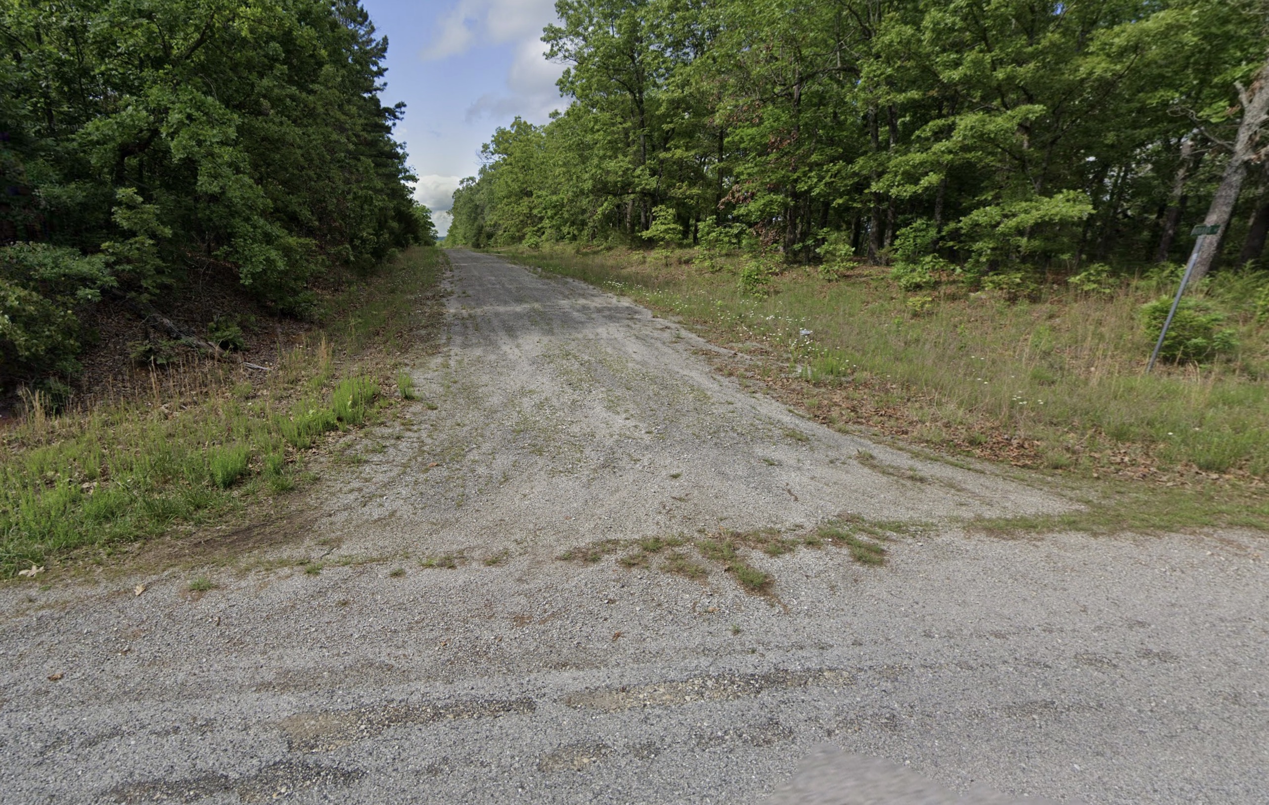 Horseshoe Bend - 0.32acre lot very close to Diamond Lake - photo 1