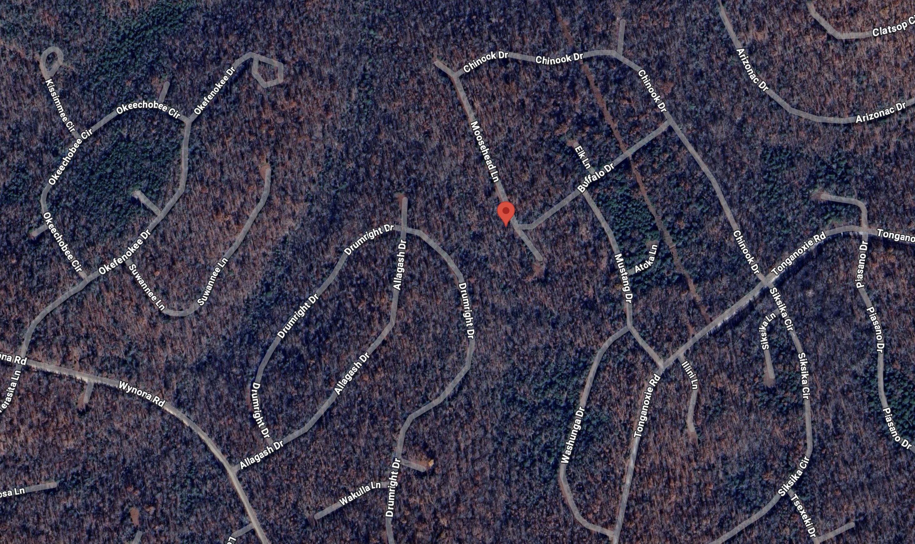 Cherokee Village, AR Area - 0.26acre Resid Lot near Lake Omaha! - photo 1