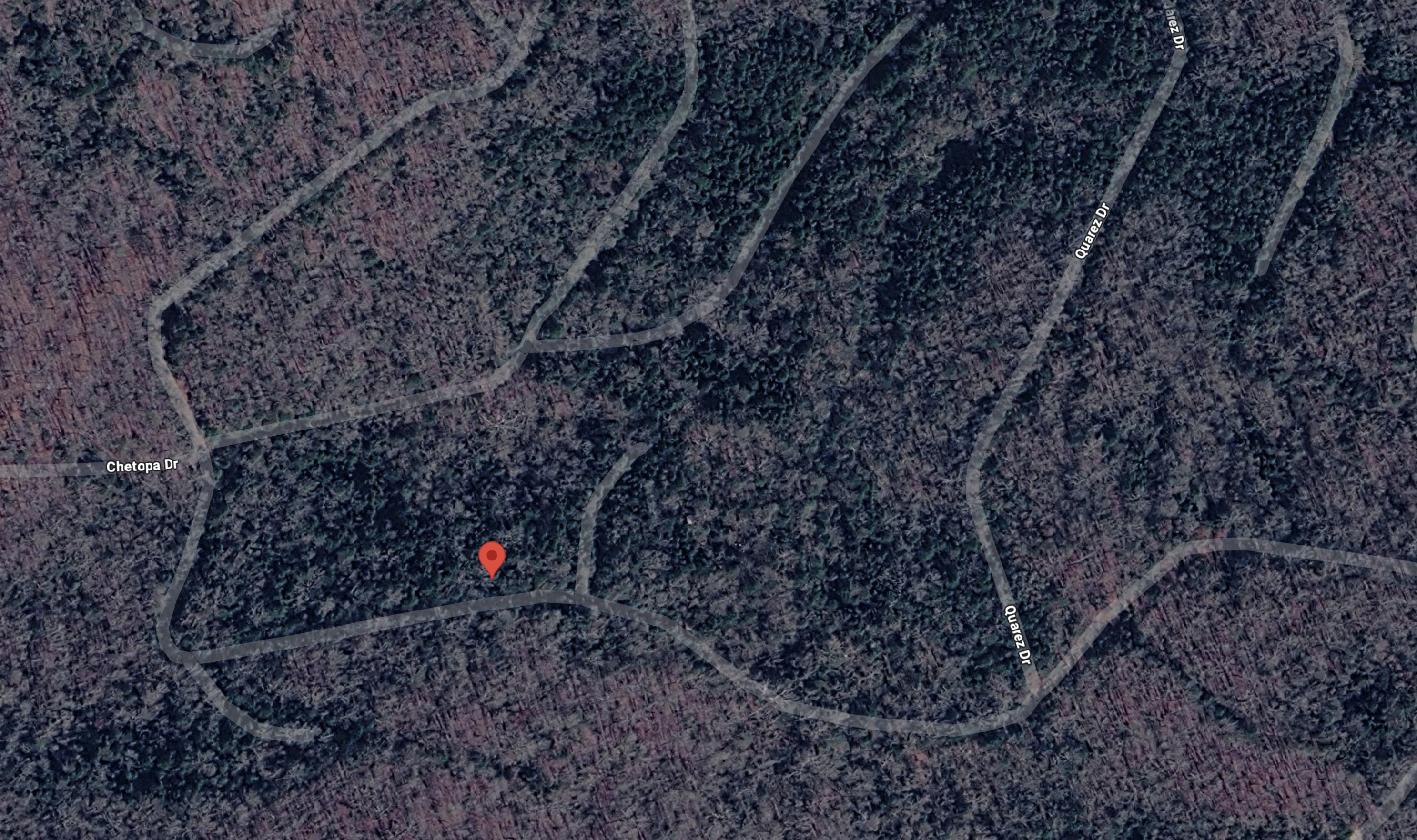Cherokee Village, AR Area - Resid Lot near Lake Omaha! - photo 1