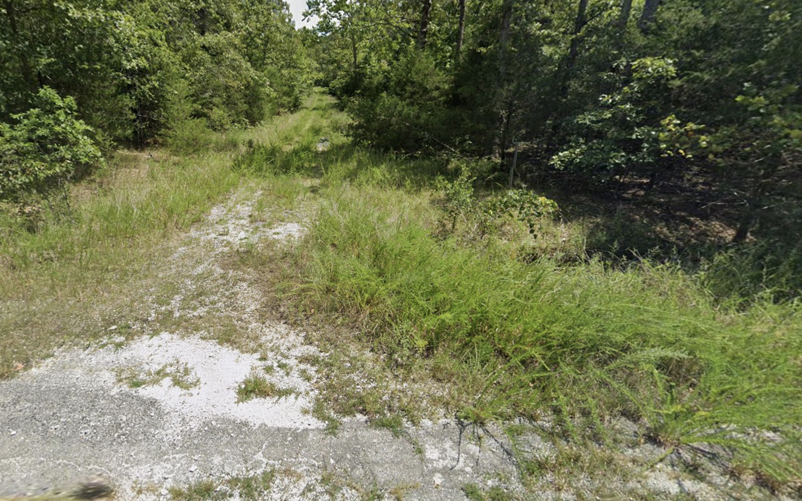 Cherokee Village, AR Area - 0.30acre Cul-De-Sac Resid Lot near Lake Omaha! - photo 1