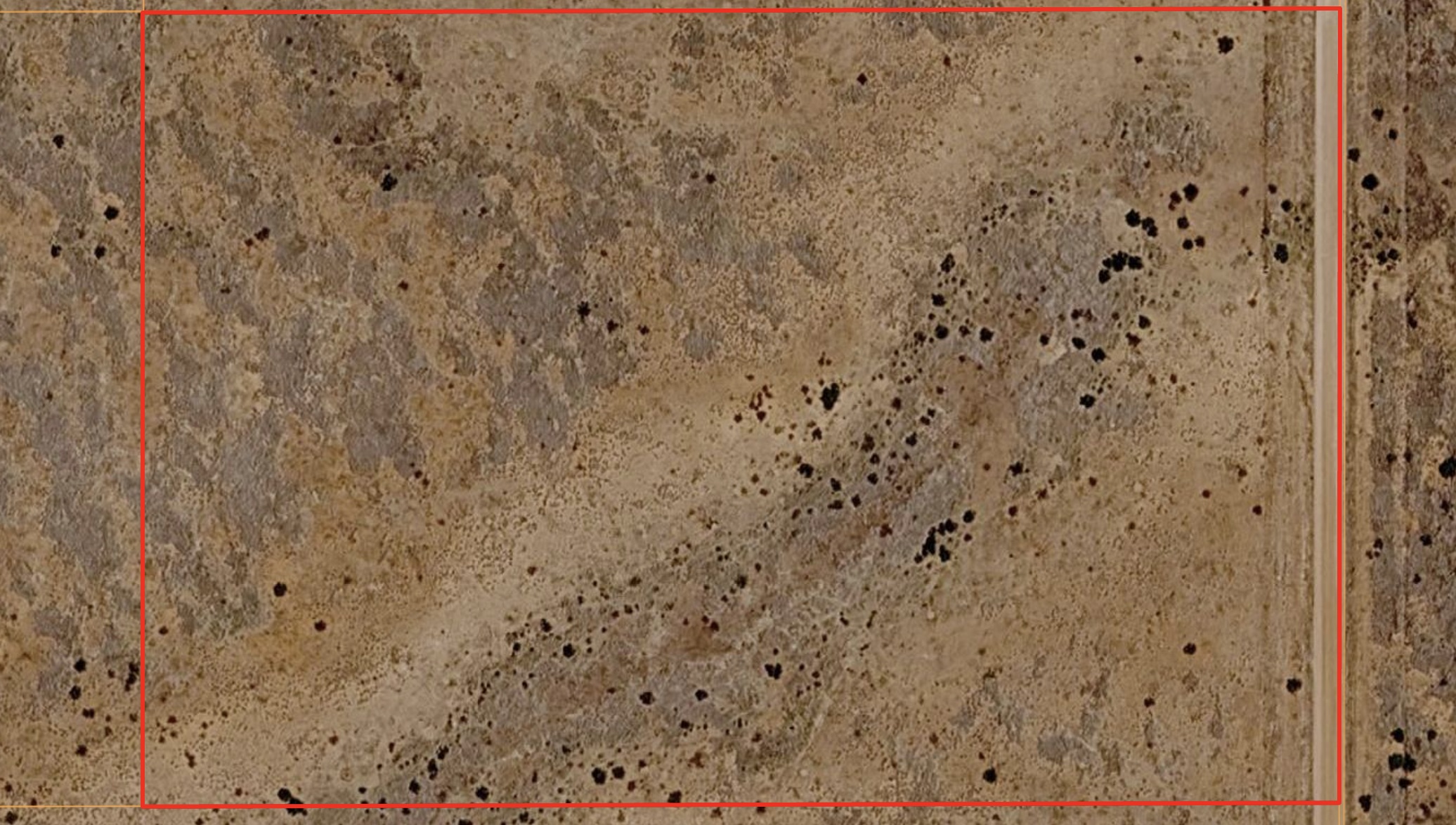 Tax Lien on Vacant Land - Over 12 acres in McNeal, AZ - photo 1