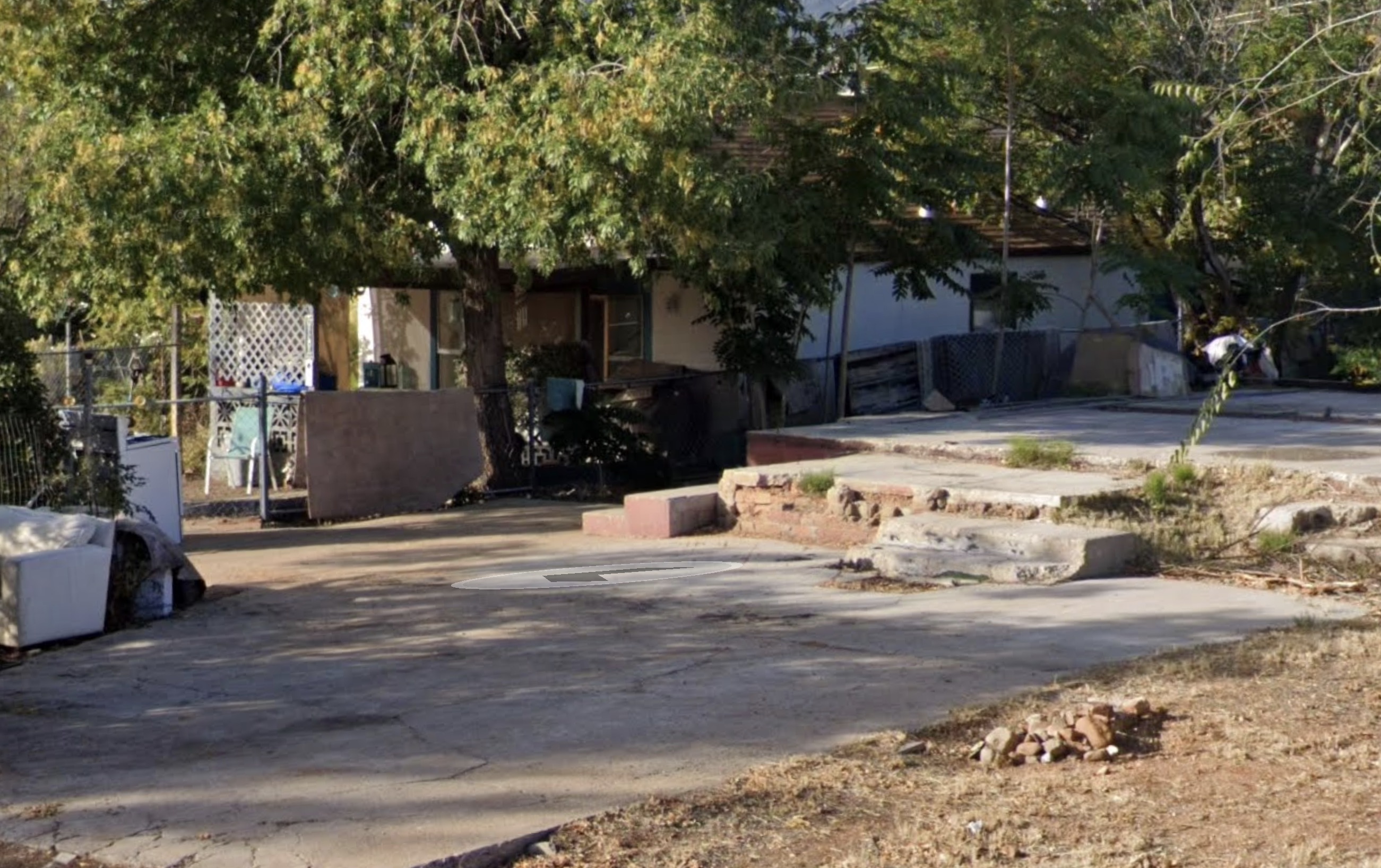 Tax Lien on Single Family Residence in Sierra Vista, AZ - Foreclose Ready! Zillow Estimate $126k - photo 1