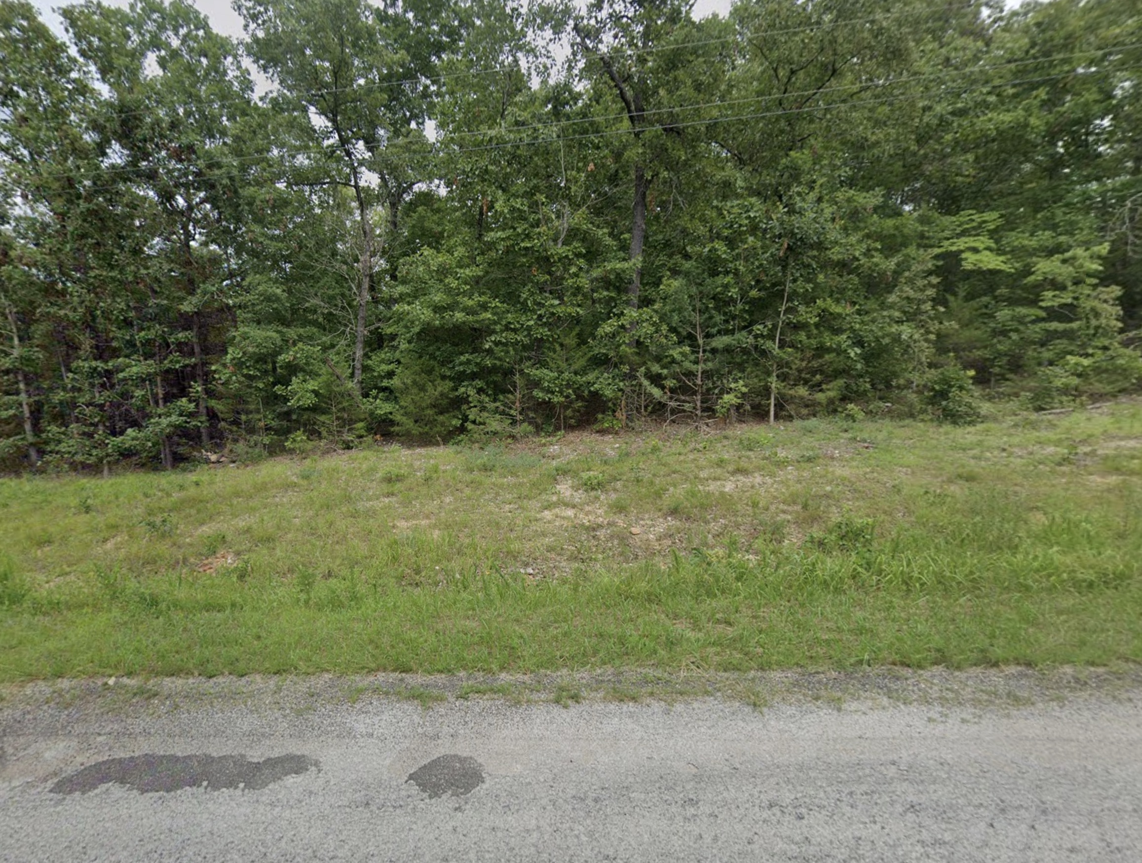 Cherokee Village, AR Area - 0.29acre Resid Lot near Lake Omaha! - photo 1