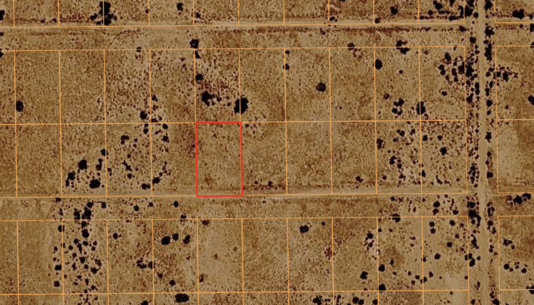 Resid Lot - 0.50acre in Deming, NM, Near Proposed Casino! - photo 1