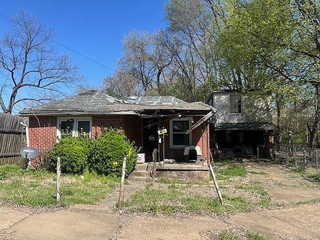 126 Lucy Ave, Memphis, TN 38106 - photo 1
