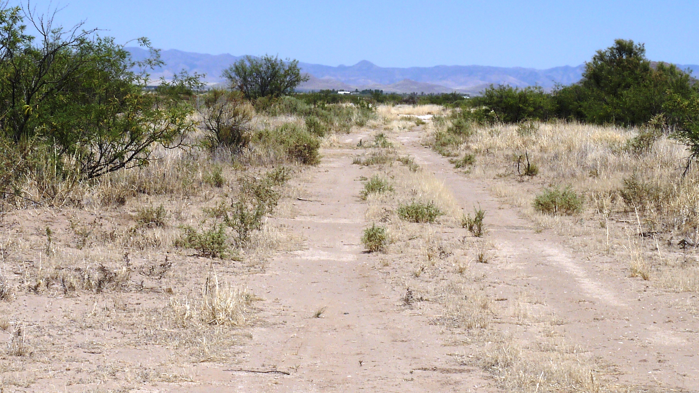 AZ, Cochise, 0.85 Acre Arizona Sunsites, Lot 8.TERMS $85/Month - photo 1