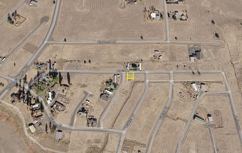 owner financed Davis Dr, Alturas, CA 96101 modoc county ca - photo 1
