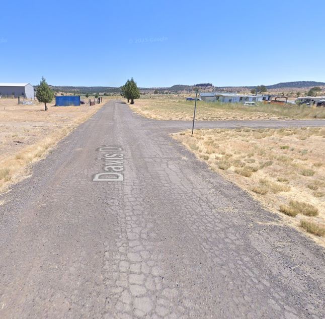 Davis Dr, Alturas, CA 96101 modoc county ca - photo 1