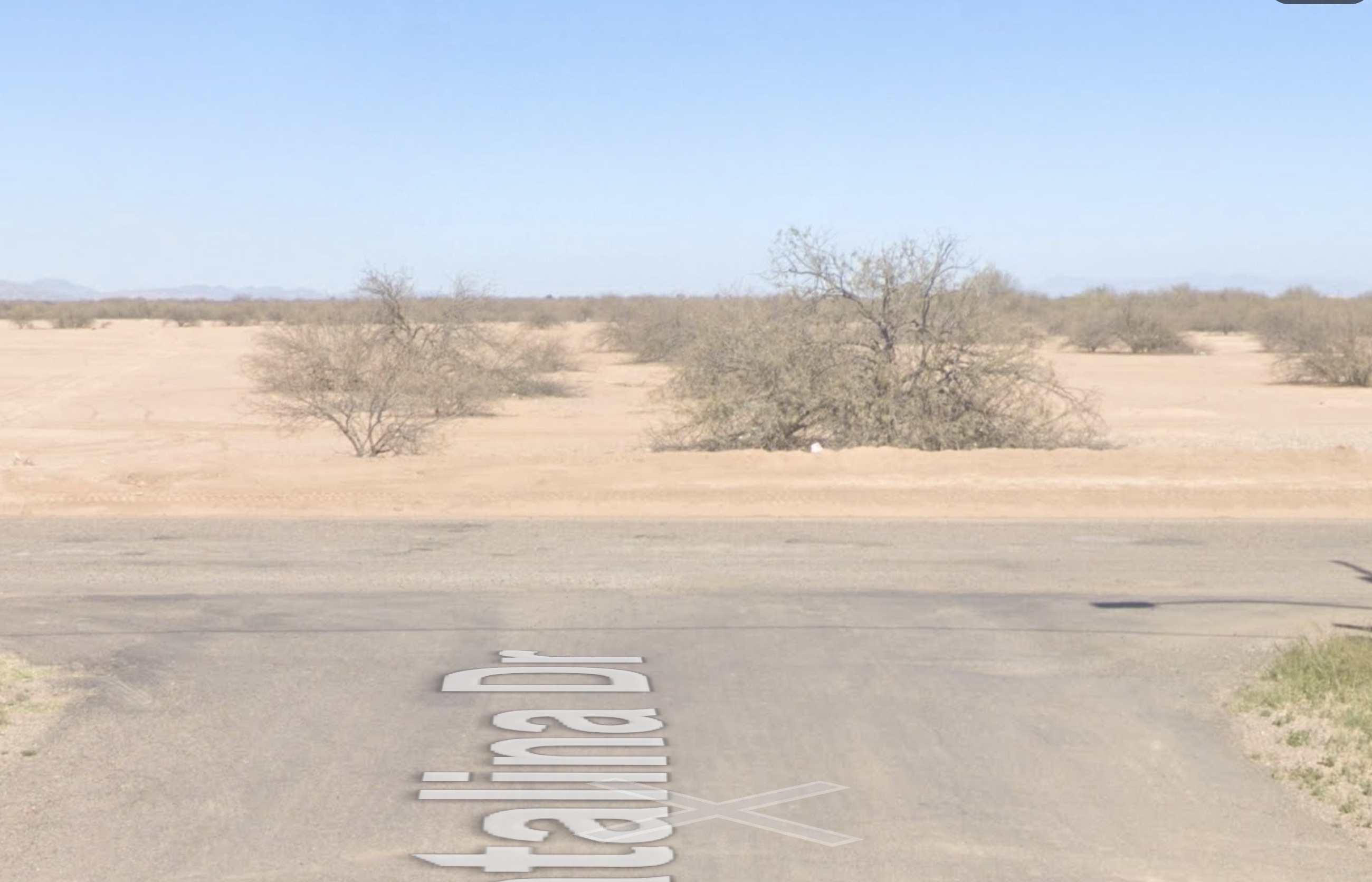Tax Lien on Vacant Land in Eloy, AZ, Near Nikola Electric Car Manufacturer Factory! - photo 1