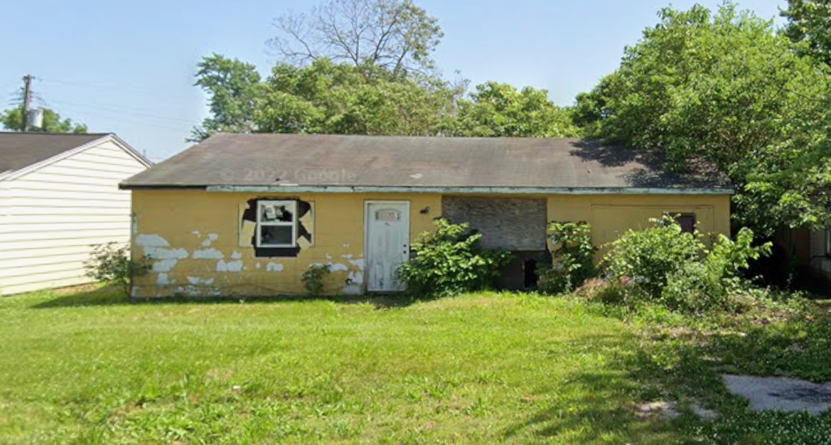 ($1-Bid) (No Reserve) House 6.9 Miles from Downtown St. Louis - photo 1