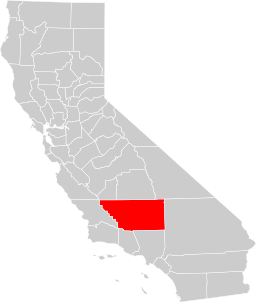 ~ 2.37 Acre Kern County, CA Road $1 Start No Reserve! - photo 1