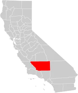 ~ 2.37 Acre Kern County, CA Road $1 Start No Reserve!