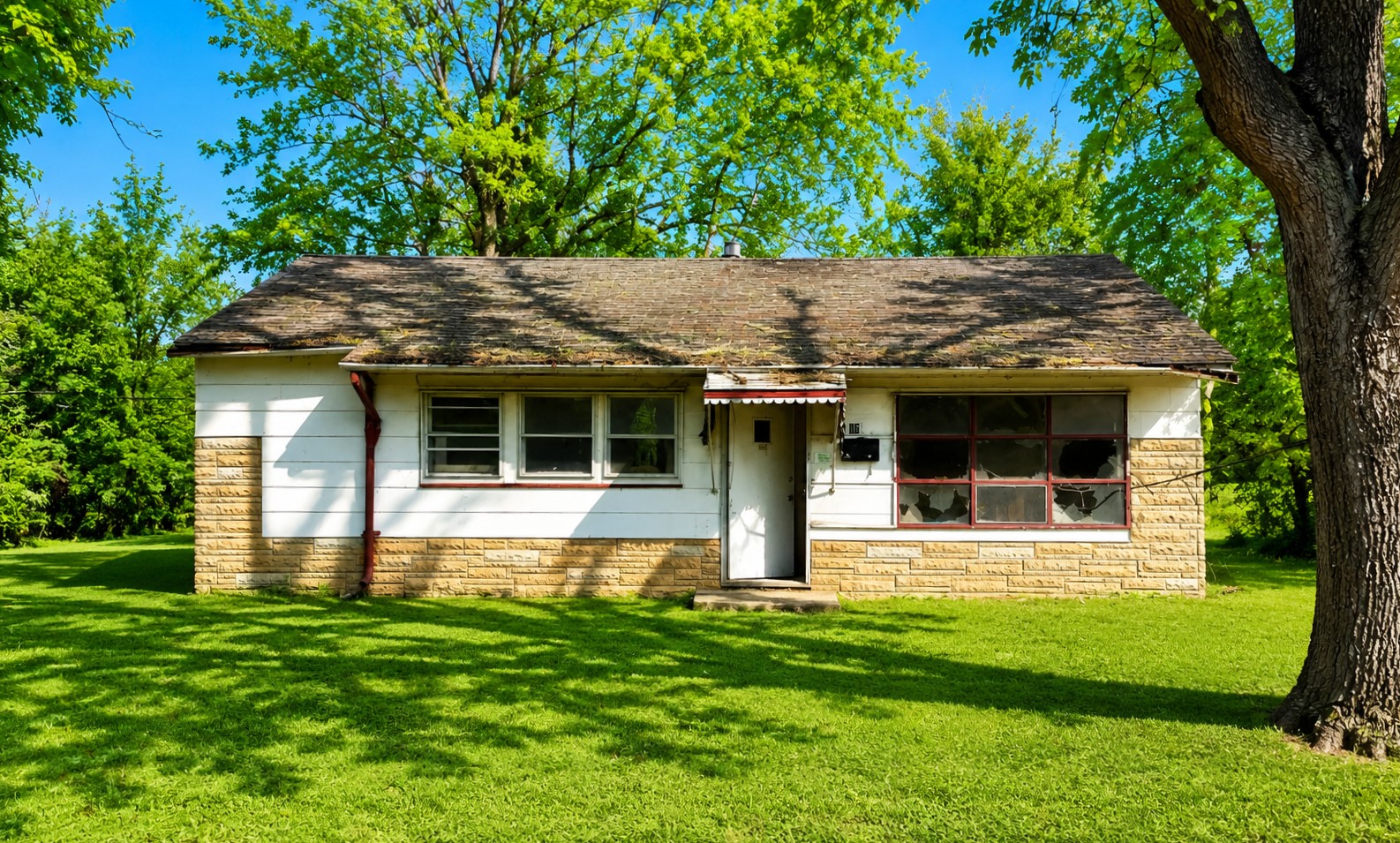 ($1-Bid) (No Reserve) House 7.9 Miles from Downtown St. Louis, MO - photo 1