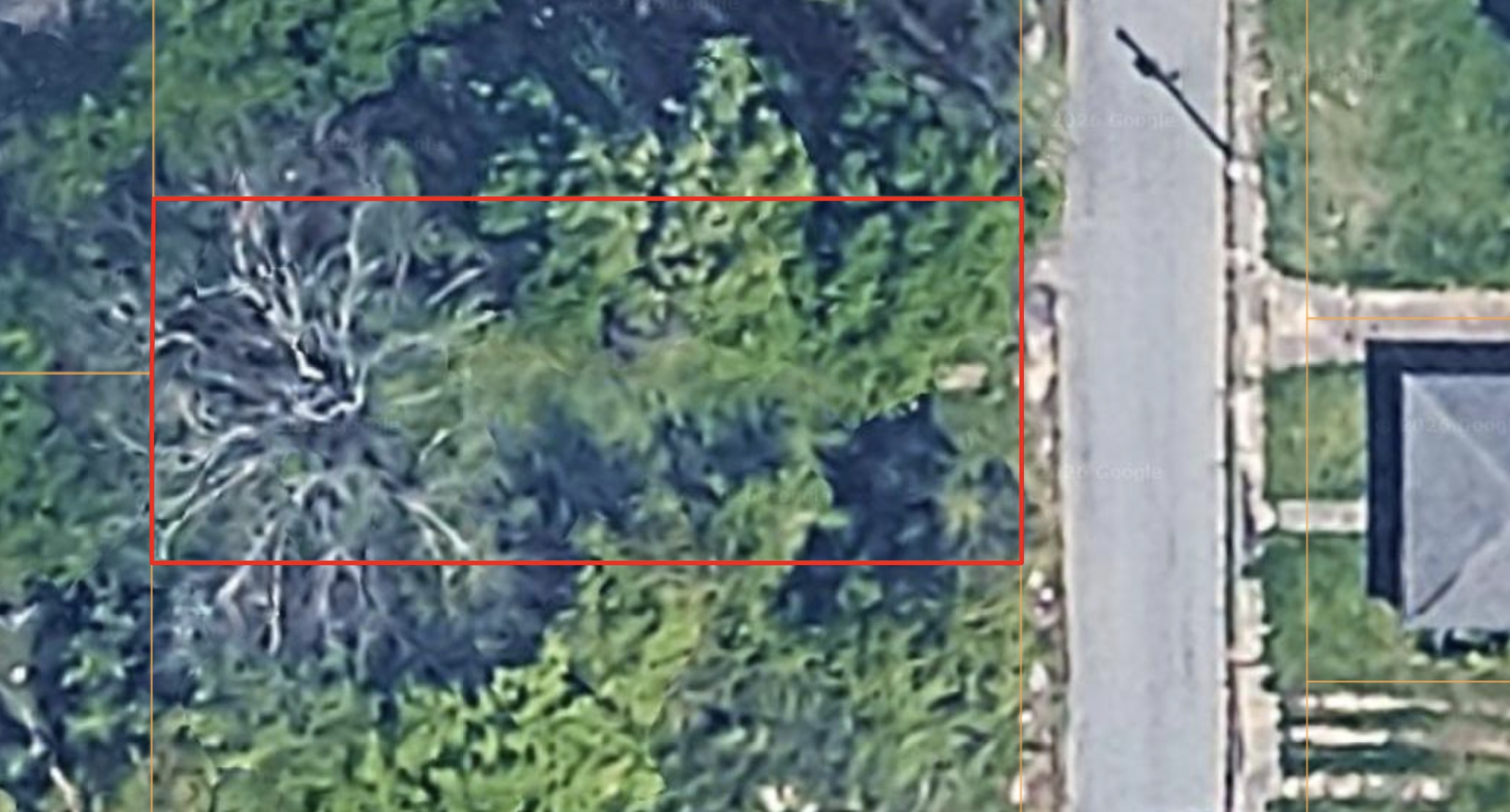 Pine Bluff, AR- Res 0.13acre Lot near the local University of Arkansas - photo 1