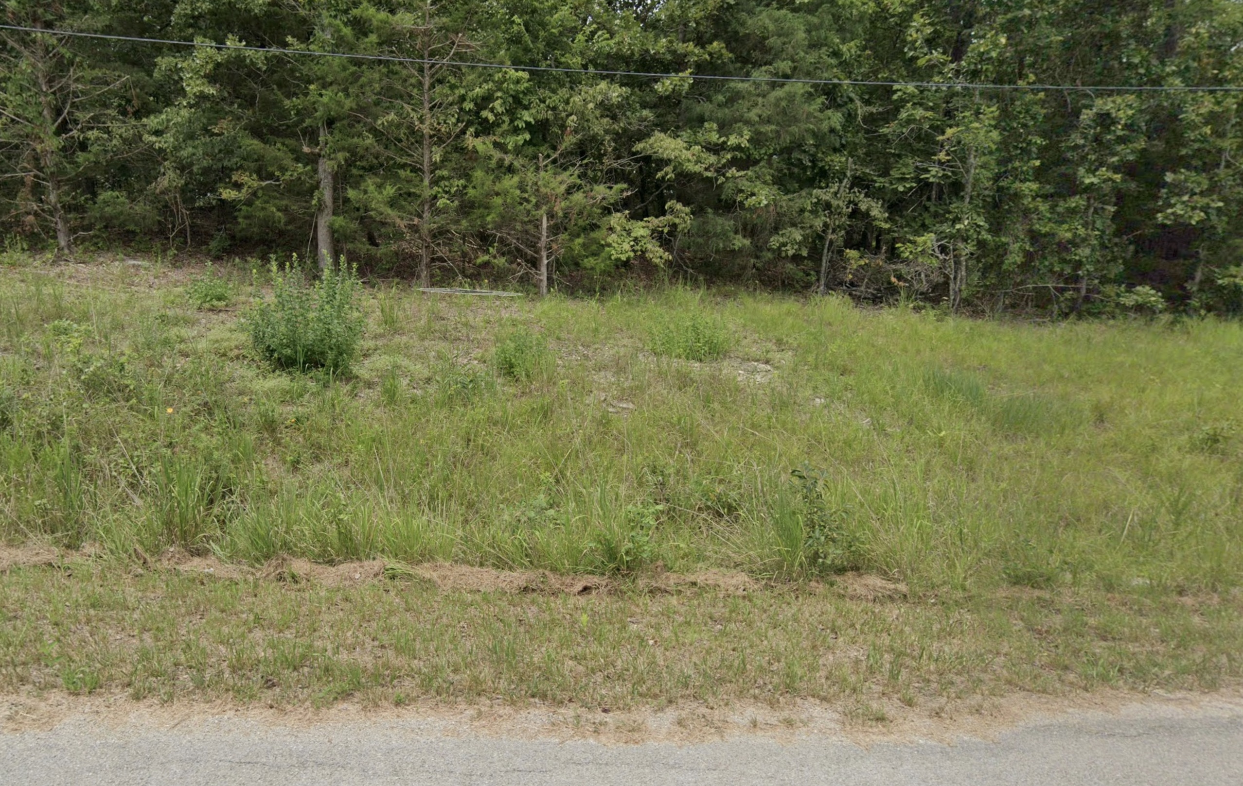 Cherokee Village, AR Area - 0.24acre Resid Lot near Lake Omaha! - photo 1