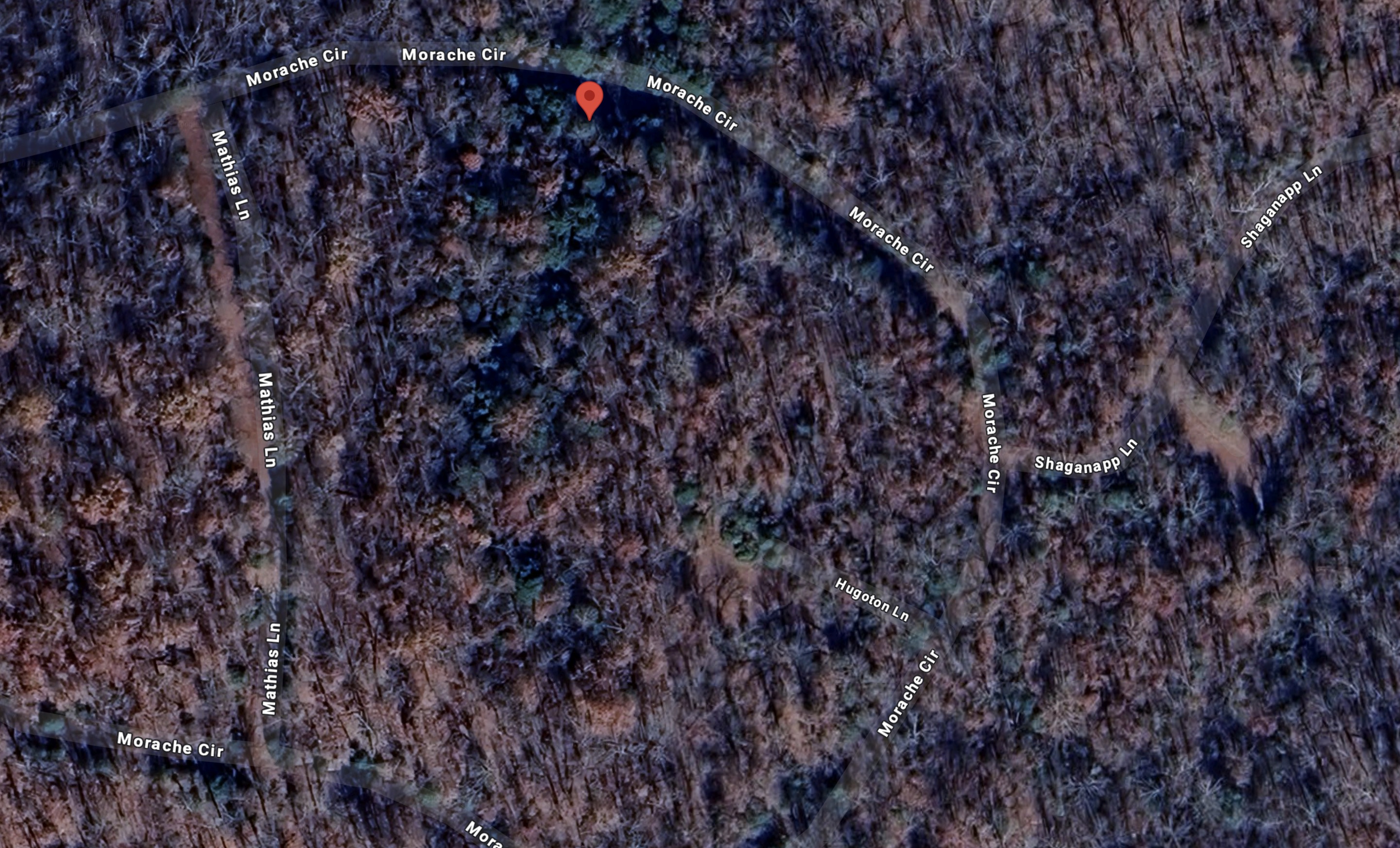 Cherokee Village, AR Area - 0.24acre Resid Lot near Lake Omaha! - photo 1