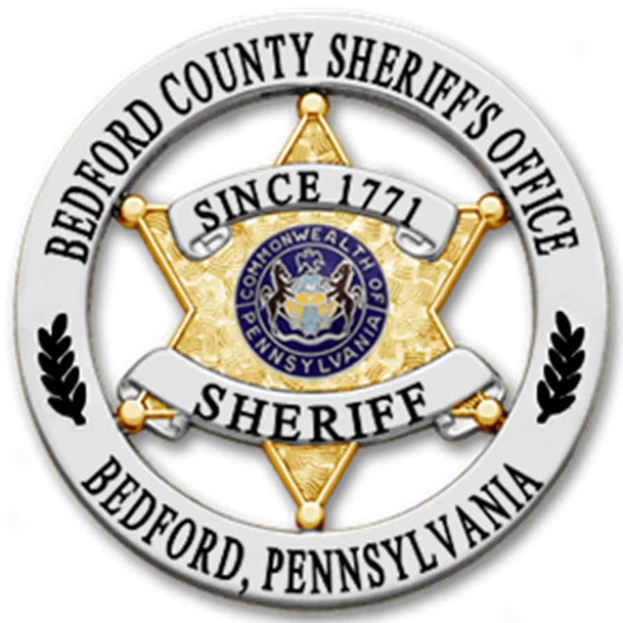 Bedford County, PA Sheriff Sale: 7360 Lincoln Highway