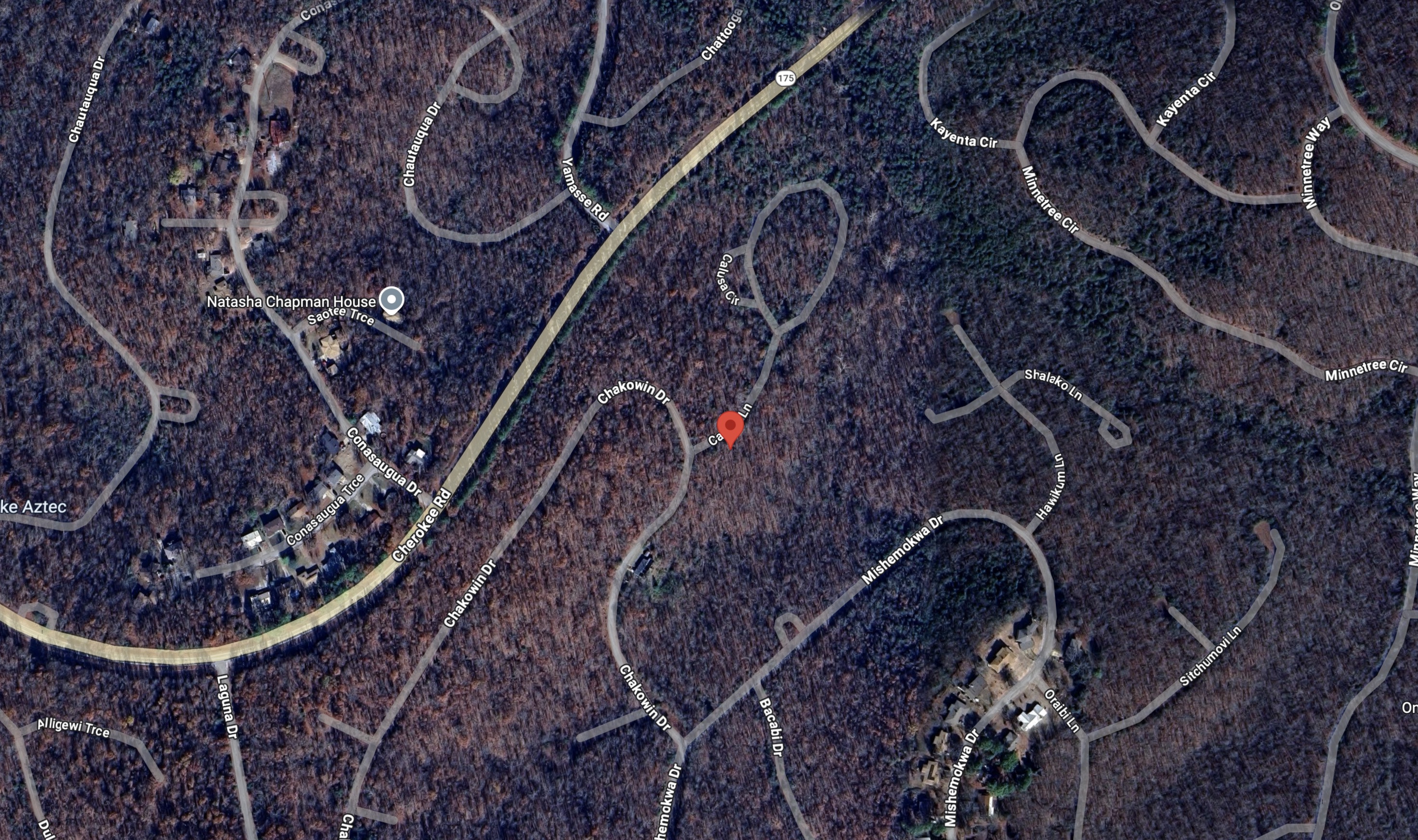Cherokee Village, AR Area - 0.24acre Resid Lot near Lake Omaha! - photo 1