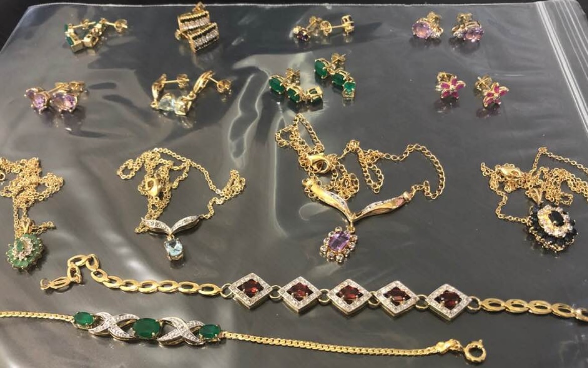 Hot Sale! Mixed Lot of 16 Designer Jewelry MSRP Value $4,775 NEW - photo 1
