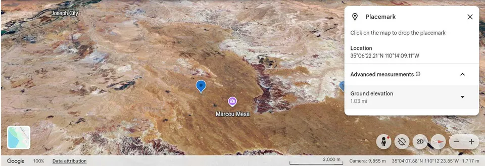 OWNER-FINANCED: 10 Fabulous acres in Navajo County AZ, $1 Down/$223/month.