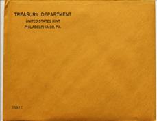 Extremely RARE!!! 1959 Unopened Mint Proof Set! $66,450.00 Possible! - photo 1