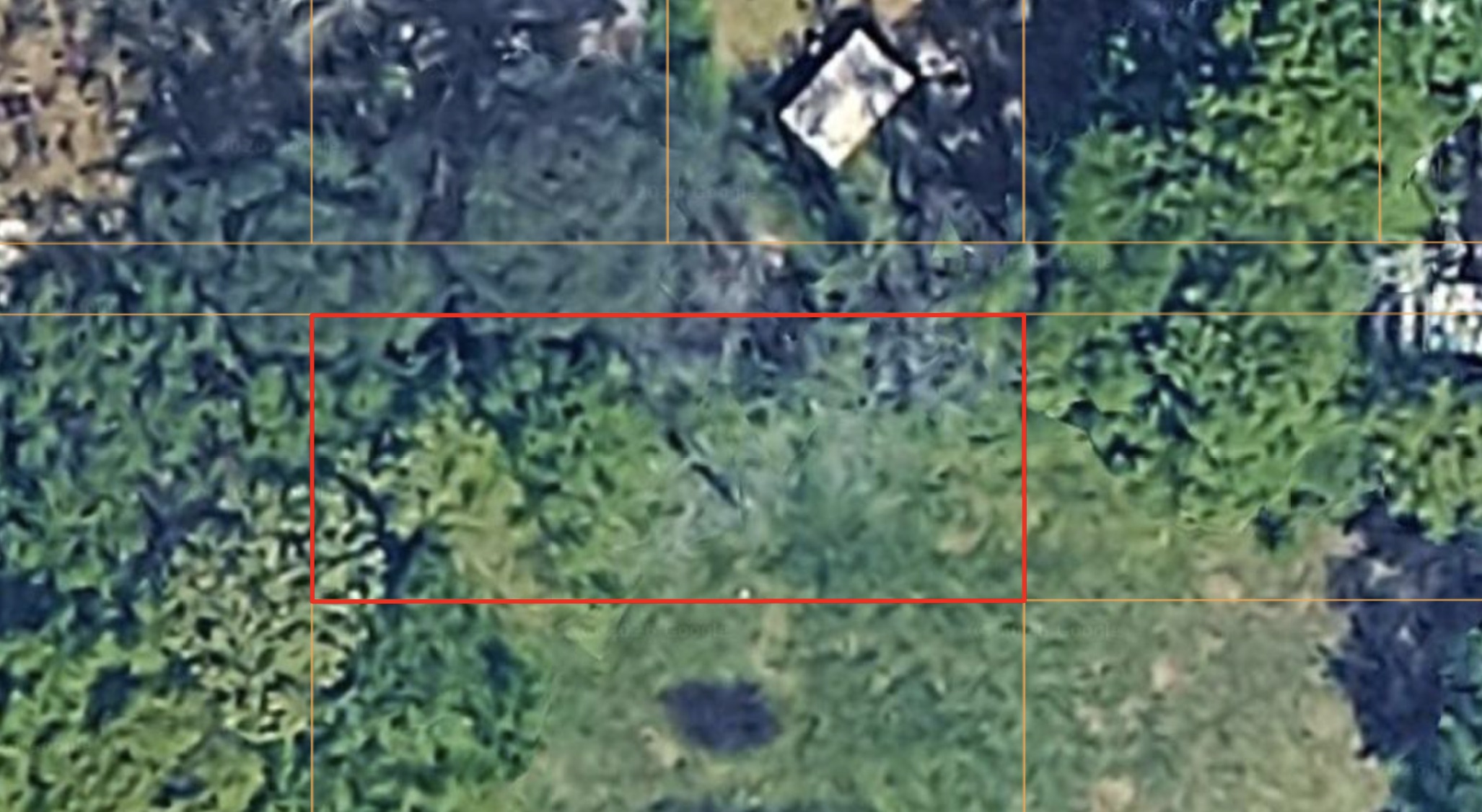 Pine Bluff, AR- Res Lot near the local University of Arkansas - photo 1