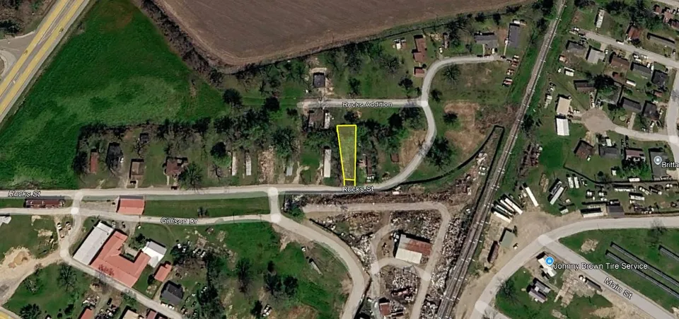 Rucks, Lake Village, AR 71653 chicot county AR