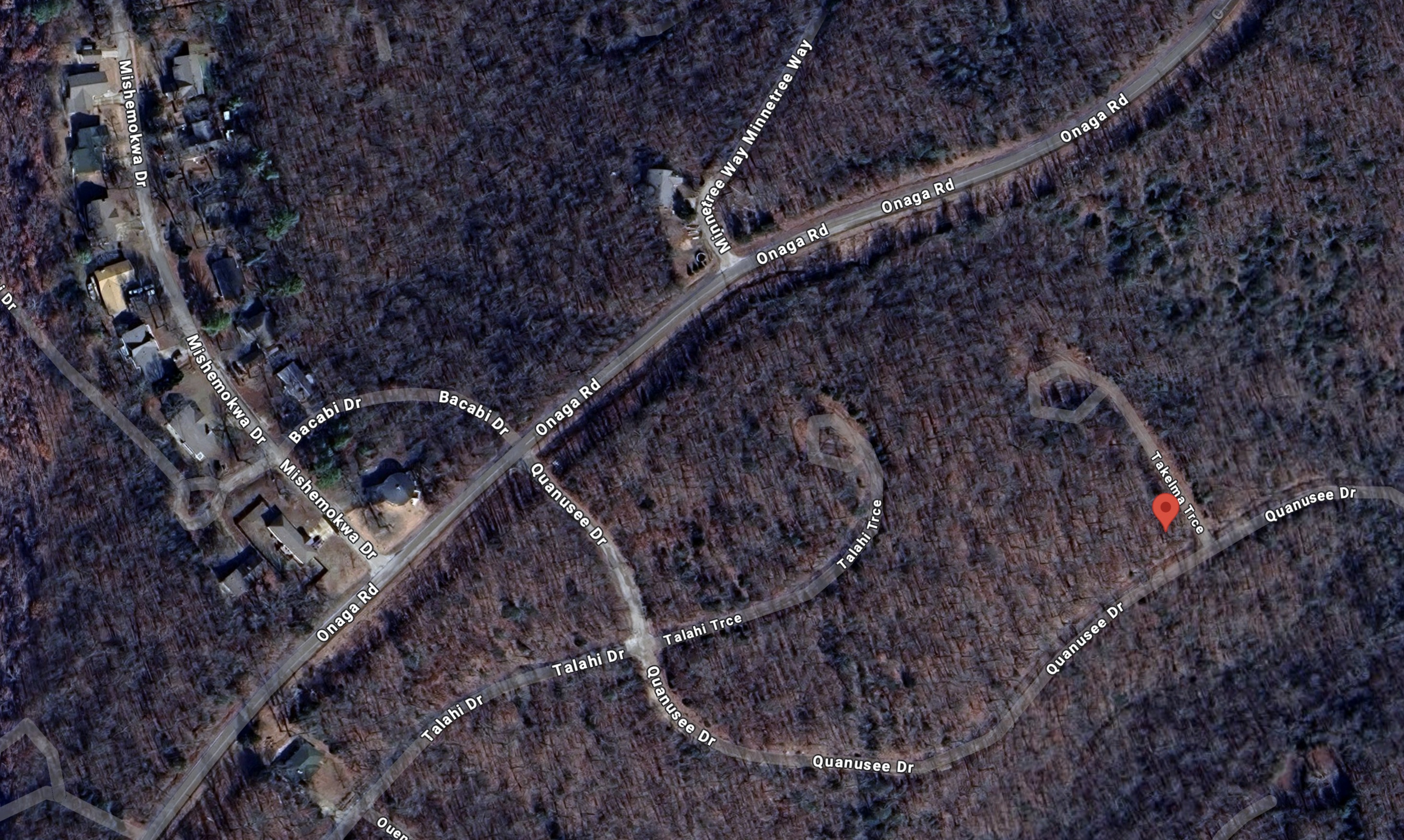 Cherokee Village, AR Area - 0.29acre Resid Lot near Lake Omaha! - photo 1