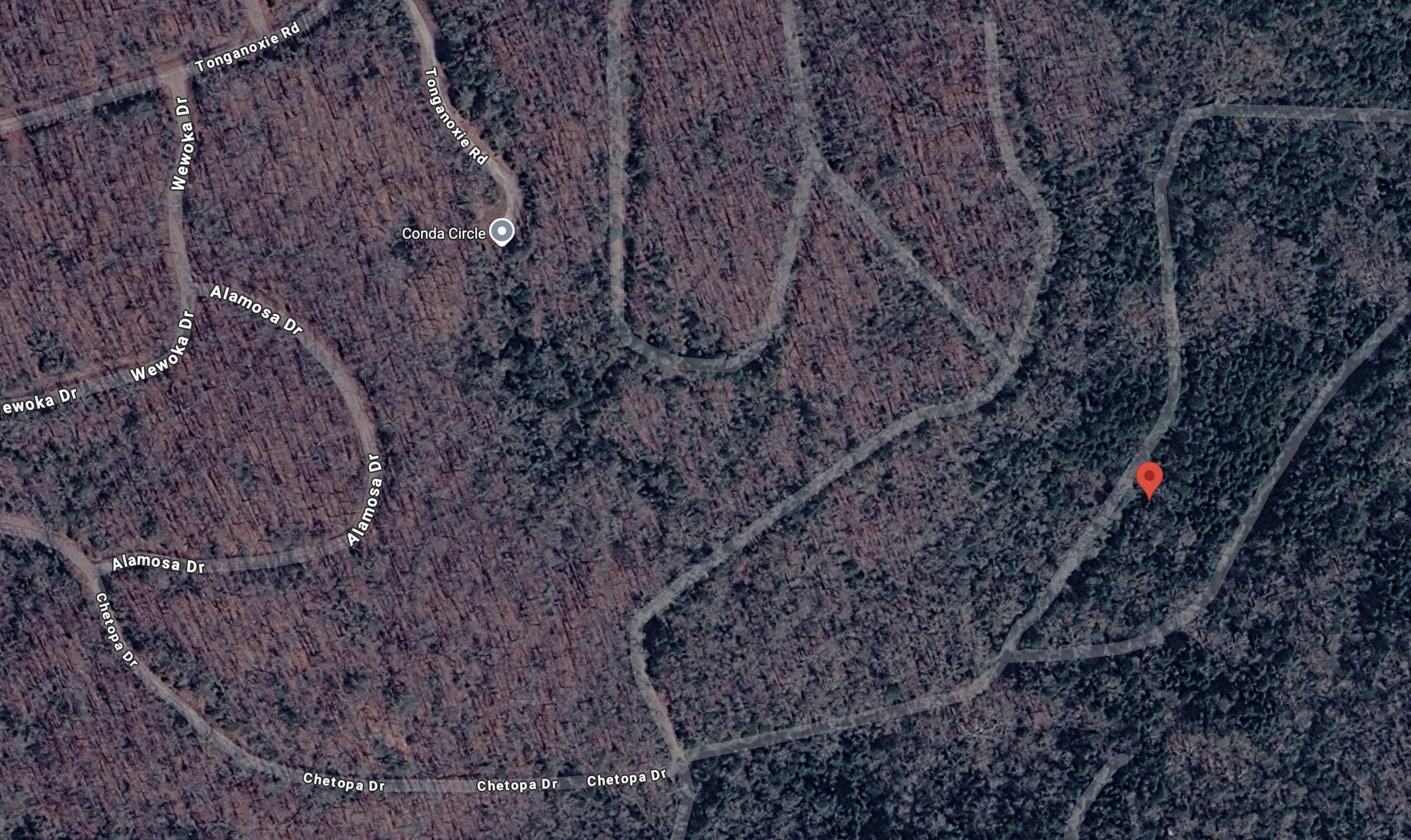 Cherokee Village, AR Area - Resid Lot near Lake Omaha! - photo 1