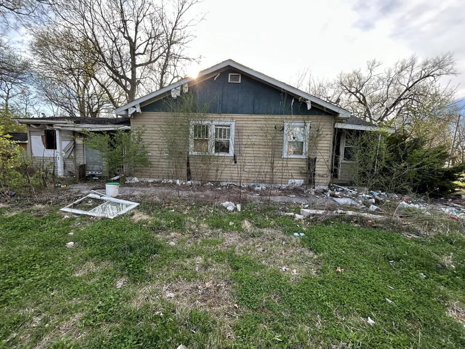 INVESTOR SPECIAL β 2/1 BED SINGLE FAMILY PROPERTY CASH DEAL