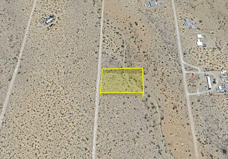 Nolan Dr., Dolan Springs, AZ 86441, USA - photo 1