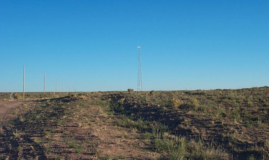 AZ, Navajo, 1.25 Acres Arizona Rancho Lot 73 Rancho 25. TERMS $22/Month - photo 1