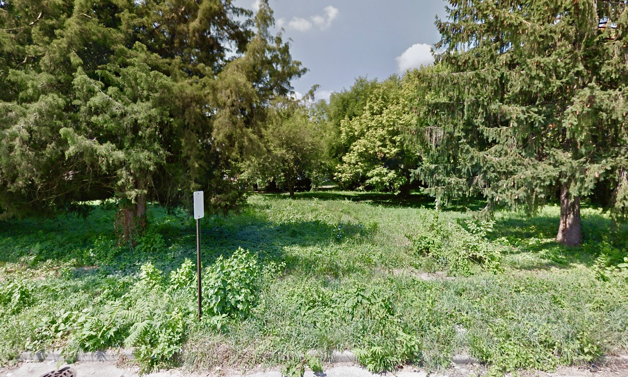(50’ X 129’ Sq ft) Residential City-lot in Anderson, IN, 38 Miles North-East of Indianapolis - photo 1