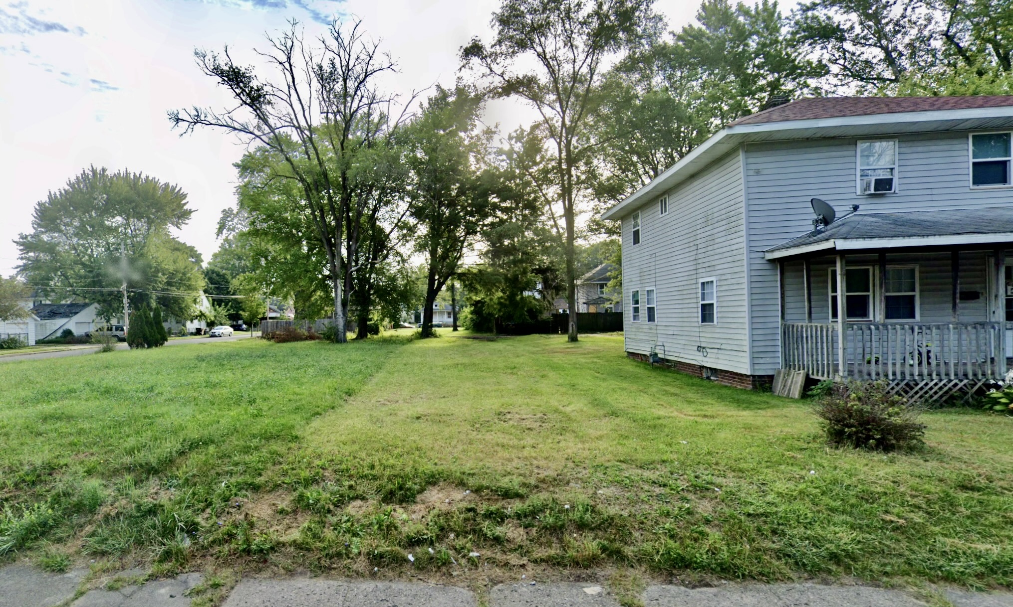 Large Residential Lot 2.5 Miles from University of Notre Dame - photo 1