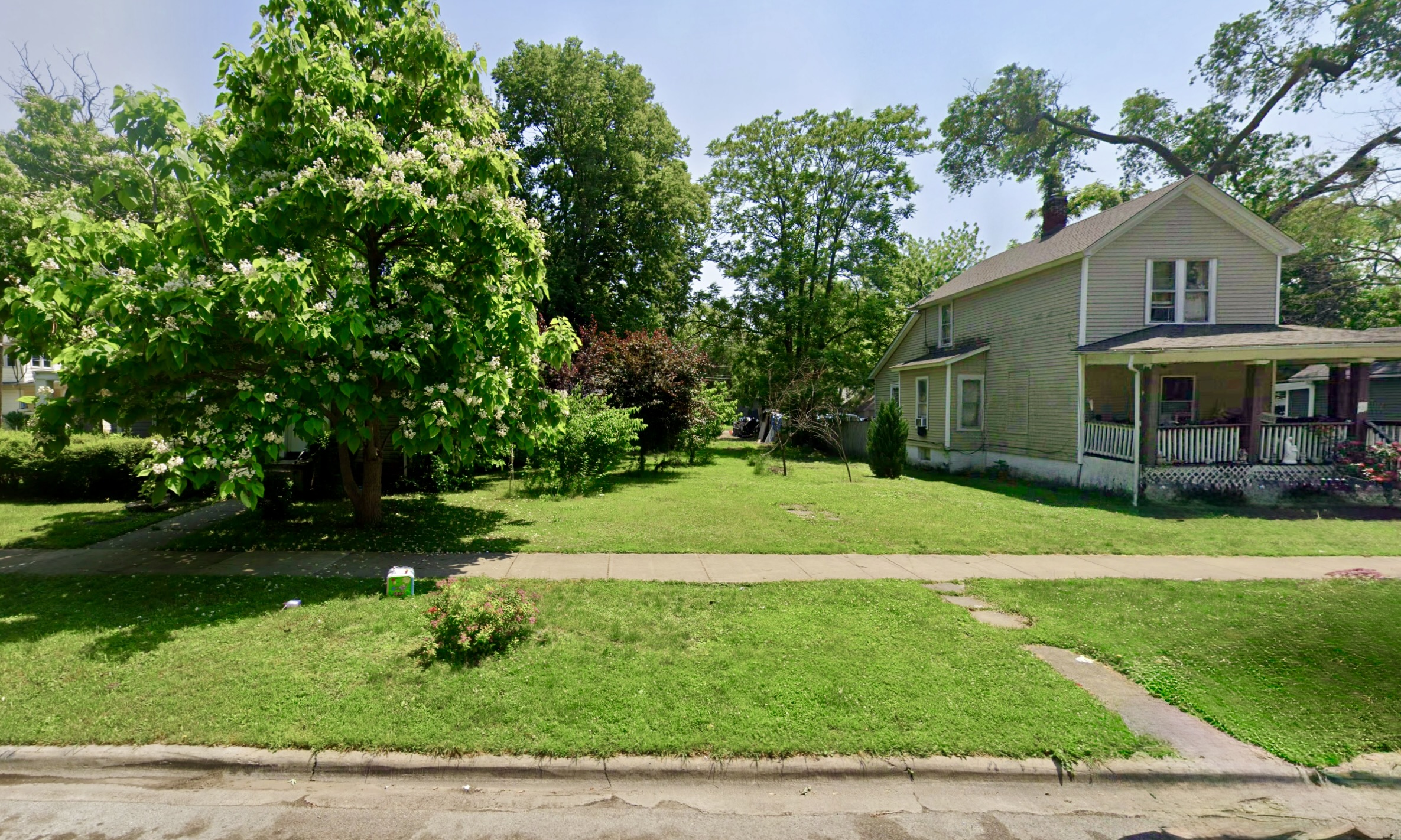 Large Residential Lot South-West of Chicago (Kankakee, IL) - photo 1