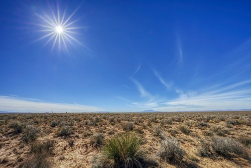 NM, Valencia, 1 Acre Rio Grande Estates Lot 25 Unit 9.Terms $35/Month. - photo 1