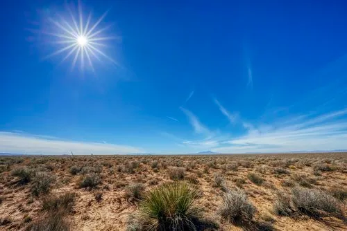 NM, Valencia, 1 Acre Rio Grande Estates Lot 25 Unit 9.Terms $35/Month.