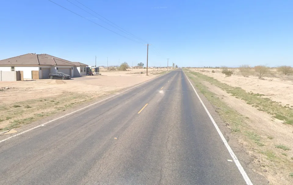 Tax Lien on Vacant Land in Eloy, AZ, Near Nikola Electric Car Manufacturer Factory!