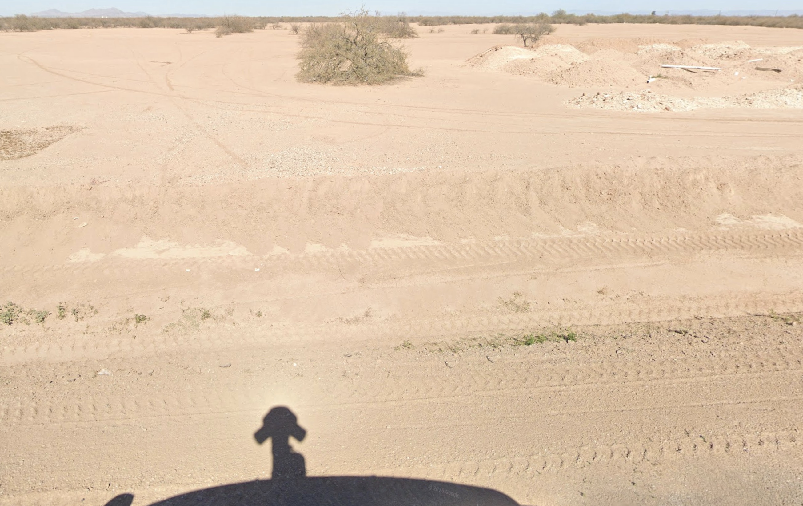 Tax Lien on Vacant Land in Eloy, AZ, Near Nikola Electric Car Manufacturer Factory! - photo 1
