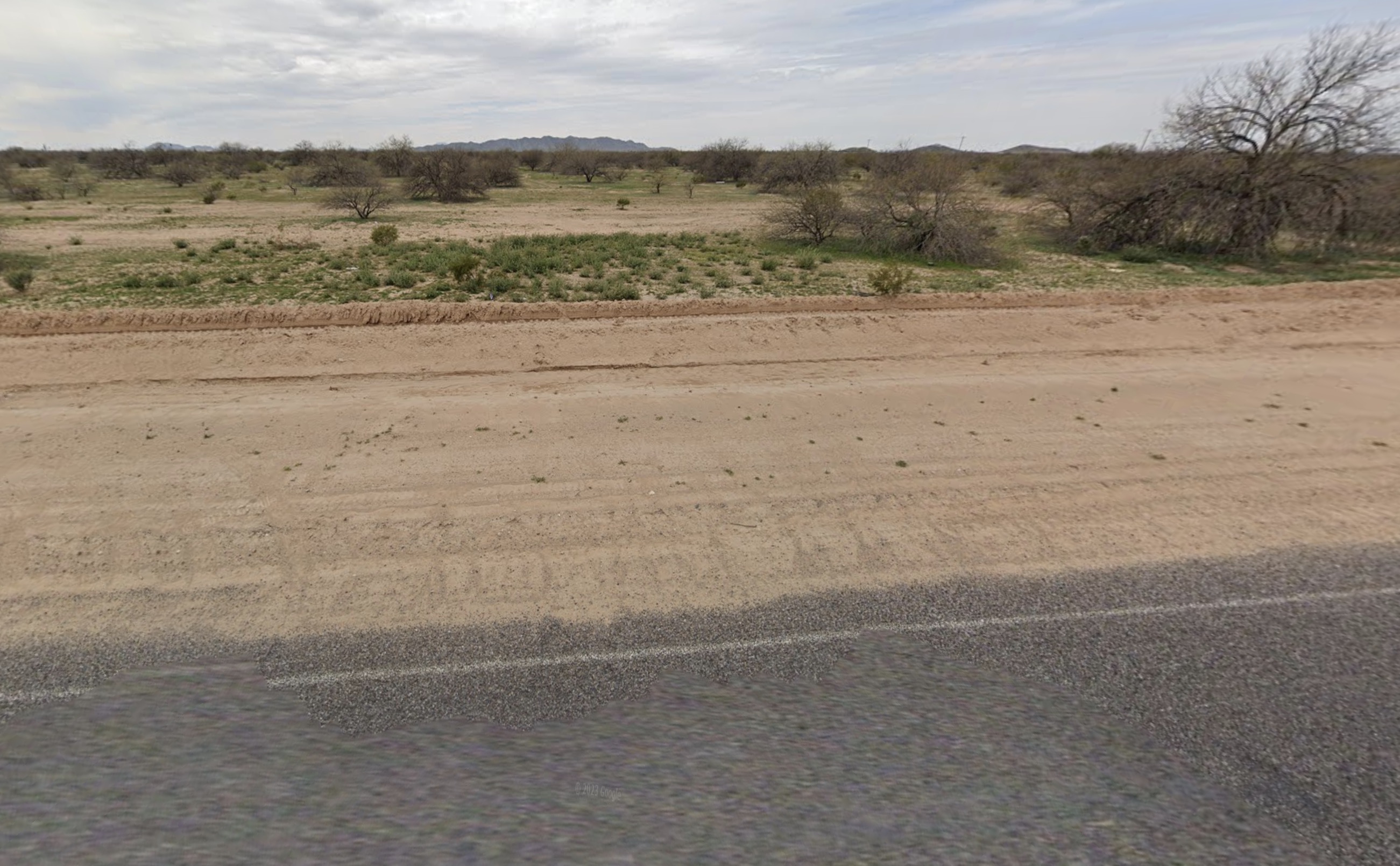 Tax Lien on Vacant Land in Eloy, AZ, Near Nikola Electric Car Manufacturer Factory! - photo 1