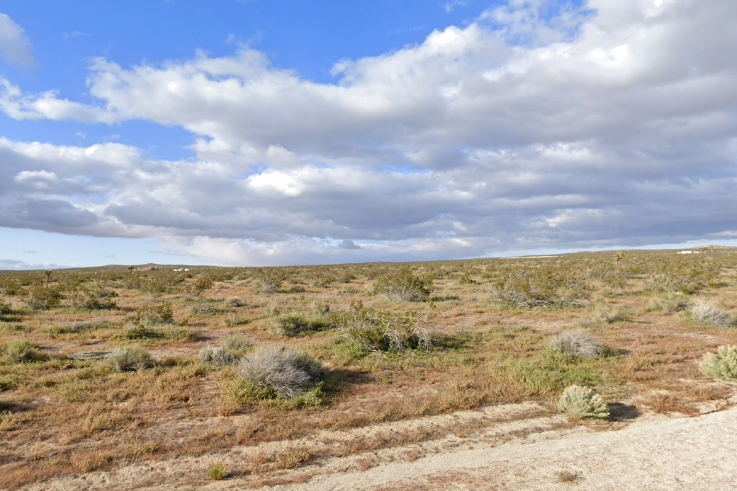 2.54 acres E Ave D 12, Lancaster, CA 93535 - photo 1