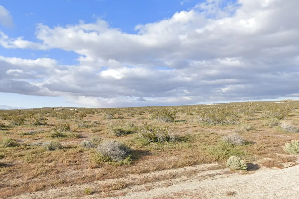 2.54 acres E Ave D 12, Lancaster, CA 93535