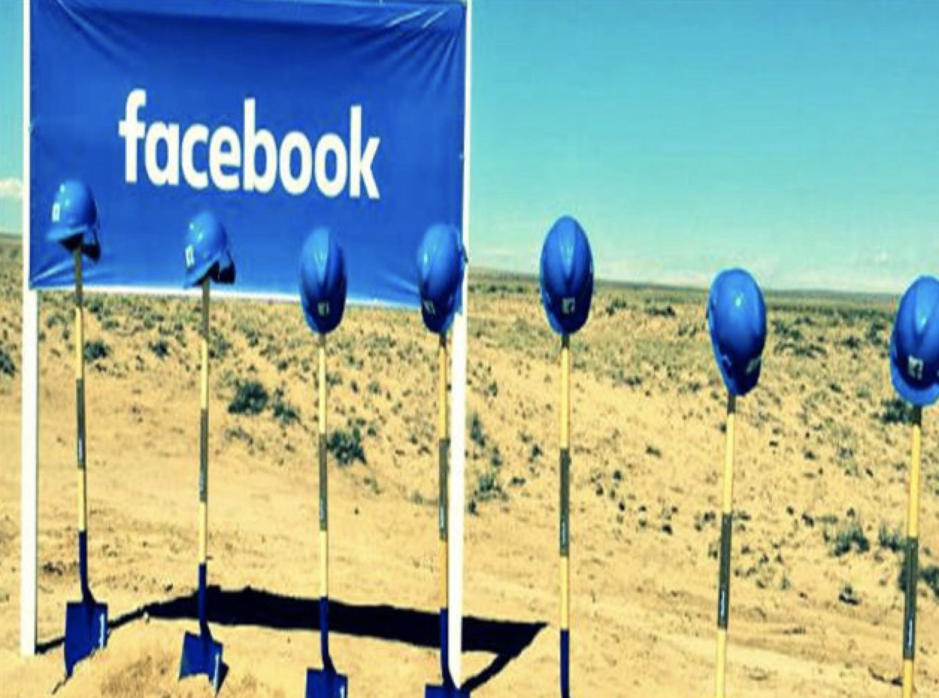 Near Los Lunas- 0.50acre lot near new Facebook data center - photo 1