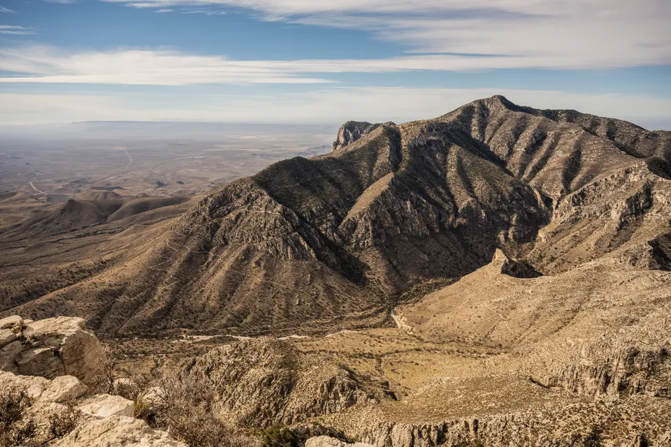 Breathtaking West TX Retreat: 10 Acres Undivided Interest within 670-Acre Section