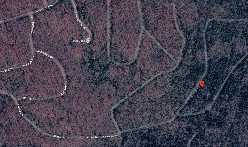 Cherokee Village, AR Area - Resid Lot near Lake Omaha!